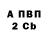 Амфетамин VHQ Nikita Herasymiuk